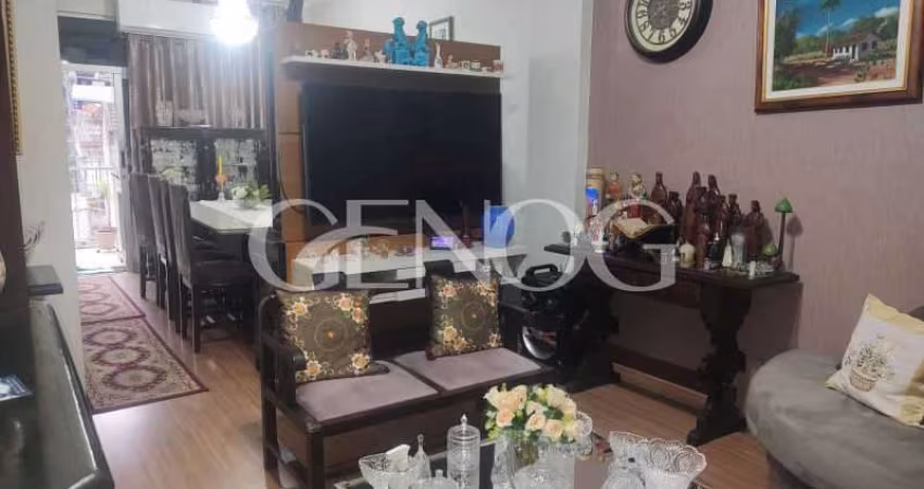 Apartamento com 3 quartos à venda na Rua Visconde de Santa Isabel, Vila Isabel, Rio de Janeiro