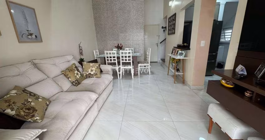 APARTAMENTO DUPLEX À VENDA 3 DORM, 2 VAGAS EM BERTIOGA/SP