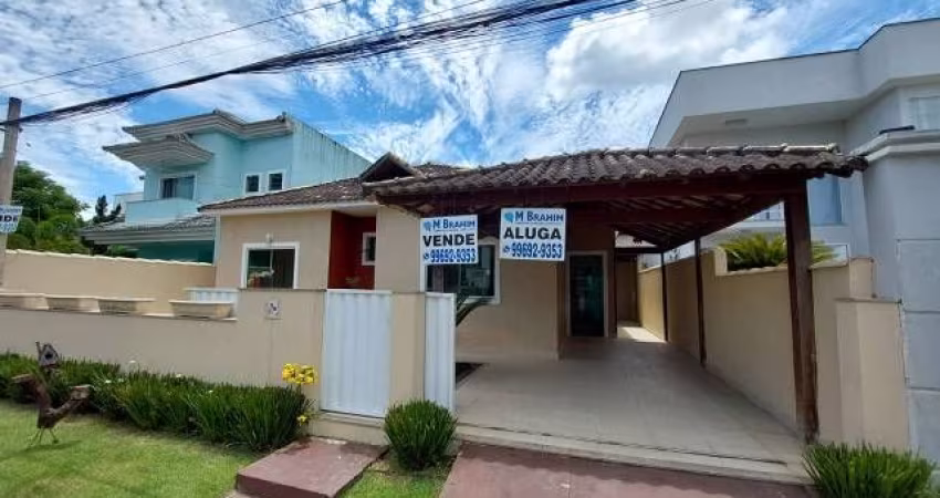 Casa de  4 quartos no condominio mansões da prata