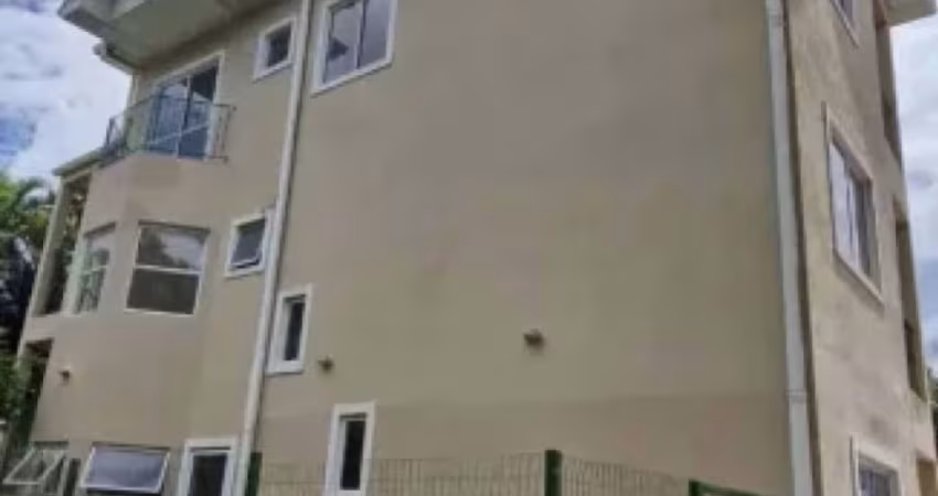 Apartamento 2 quartos, R. Iperana - Campo Grande - RJ