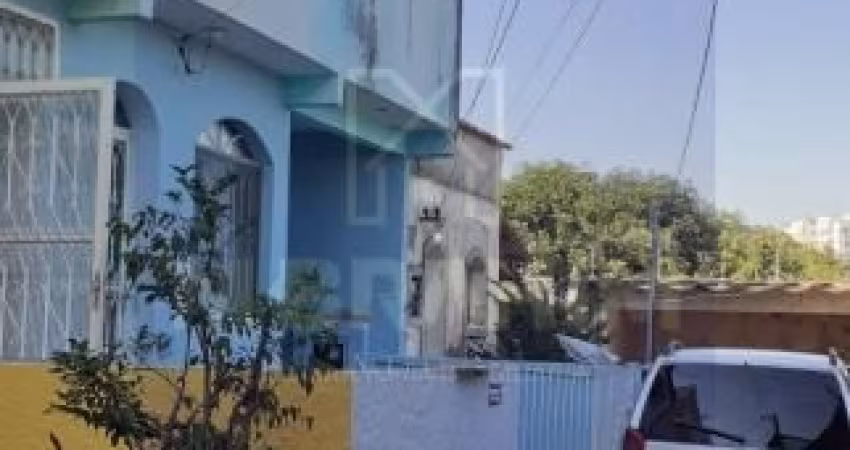 Casa Usada Rio de Janeiro - RJ - Campo Grande