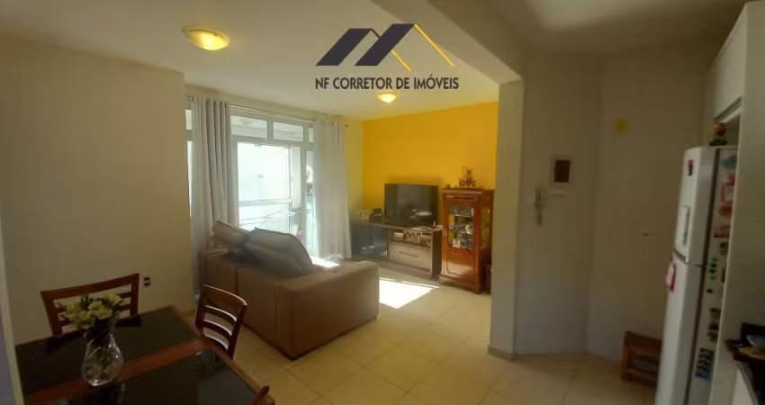 Apto. 2 Quartos/ Sac.c/Chur/ Garagem - Bela Vista - São José - SC