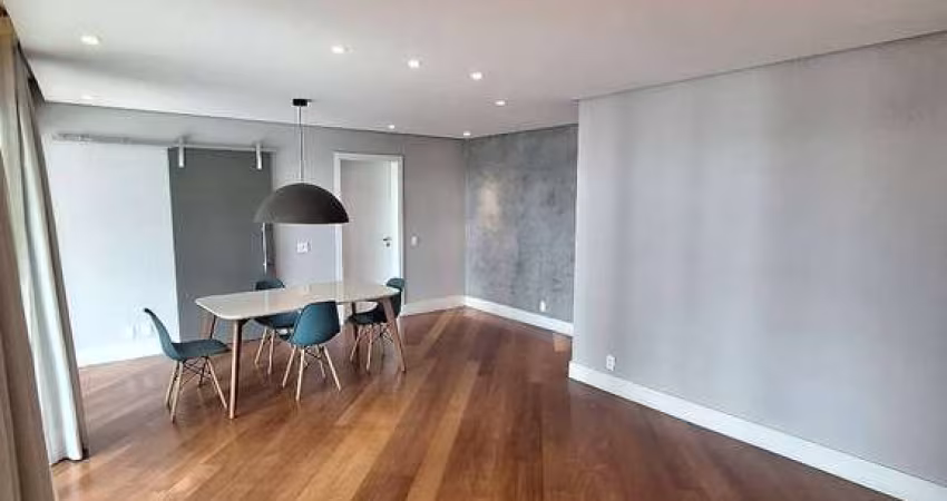 Apartamento com 196 m² A/U Para Locação no MORE Alphaville