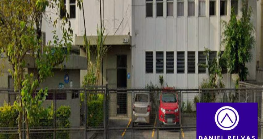 Galpão Comercial Para Locação na Barra Funda, São Paulo