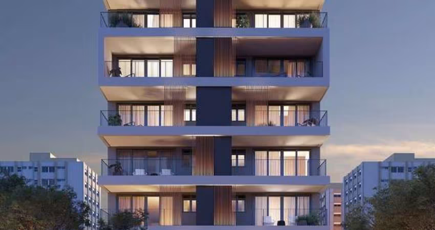 Apartamento para Venda em Canoas, Nossa Senhora das Graças, 3 dormitórios, 1 suíte, 2 banheiros, 1 vaga