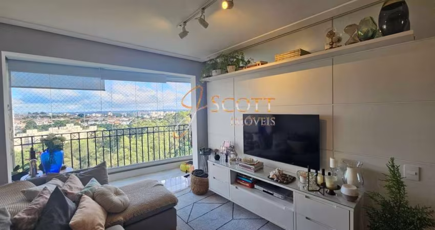Apartamento reformado  a venda   Condomínio Lumina