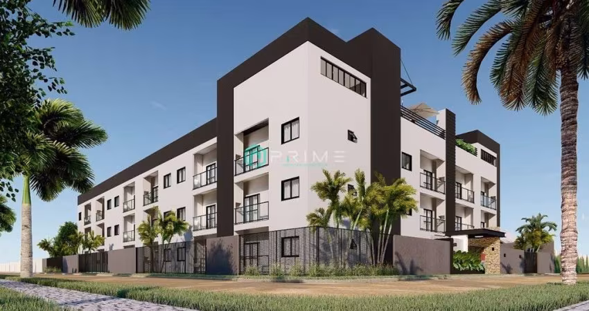 Apartameno no Balneario Albatroz 02 Quartos