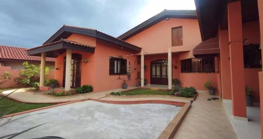 Casa em Condomínio para Venda em Sorocaba, Jardim Ibiti do Paço, 4 dormitórios, 3 suítes, 4 banheiros, 6 vagas