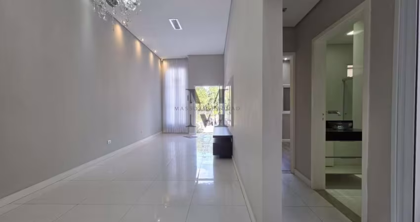 Casa em Condomínio para Venda em Sorocaba, Cajuru do Sul, 2 dormitórios, 1 suíte, 2 banheiros, 2 vagas