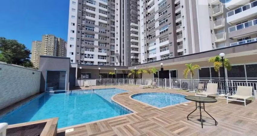 Apartamento para Venda em Sorocaba, Além Ponte