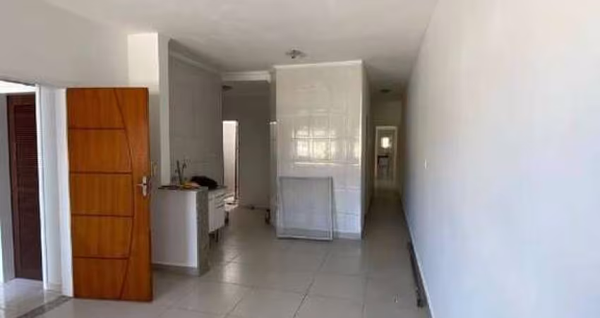 Apartamento para aluguel, 2 quartos, 1 suíte, 1 vaga, Residencial Jardim Aurora - Pindamonhangaba/SP