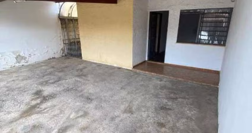 Casa à venda no bairro Crispim, Pindamonhangaba/SP