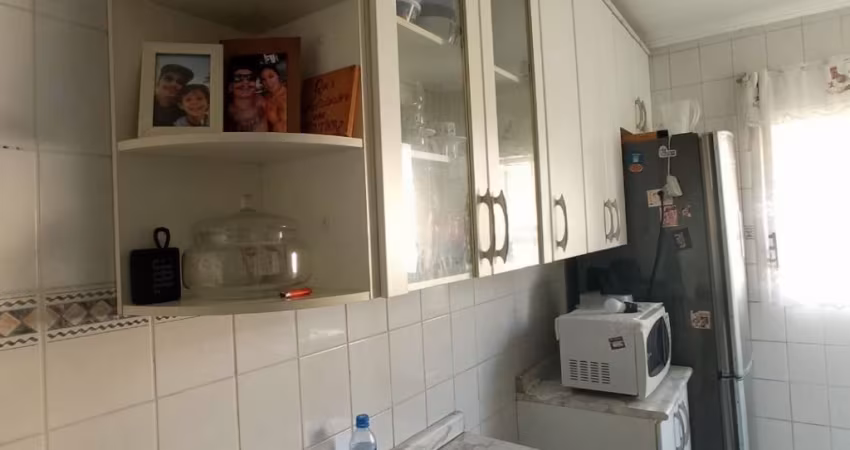 Excelente oportunidade de apartamento padrão.