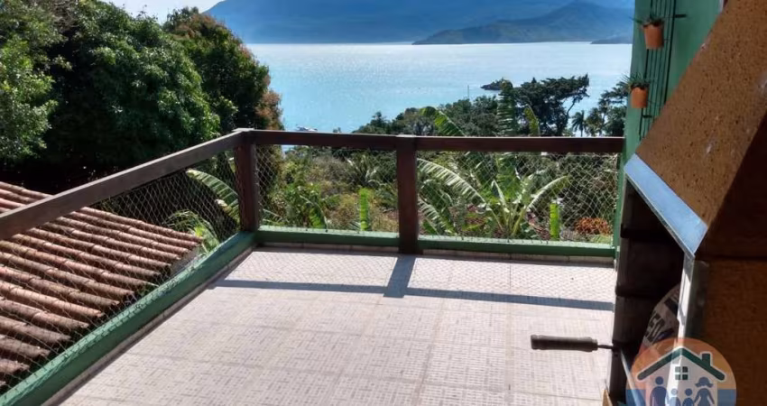 INCRÍVEL IMÓVEL PARA VENDA NA PRAIA GRANDE LOCALIZADO EM ILHABELA!