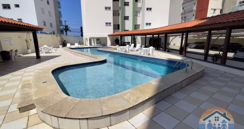 EXCELENTE APARTAMENTO COM VISTA MAR NO INDAIÁ EM CARAGUATATUBA!