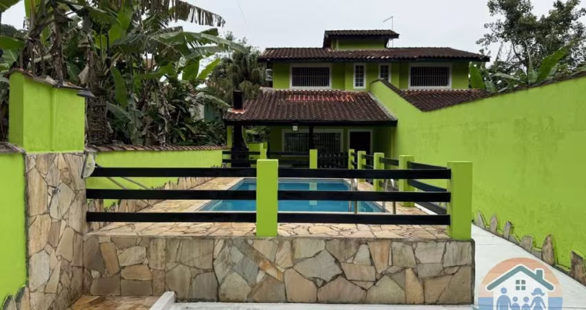 EXCELENTE OPORTUNIDADE DE DOIS SOBRADOS GEMINADOS COM 3 QUARTOS E PISCINA CADA E PRÓXIMO AO MAR LOCALIZADO NO BAIRRO COCANHA!!