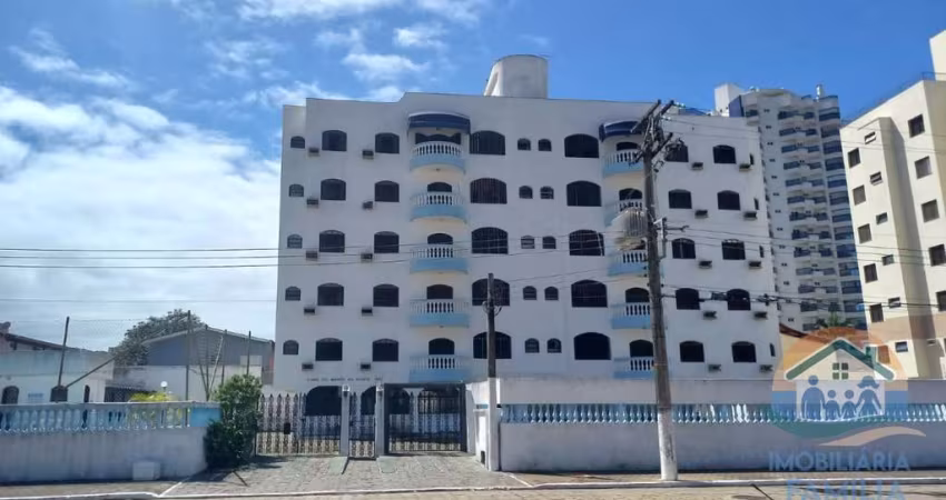 EXCELENTE APARTAMENTO MOBILIADO EM CONDOMÍNIO PRÓXIMO AO MAR NO BAIRRO MARTIM DE SÁ EM CARAGUATATUBA!!