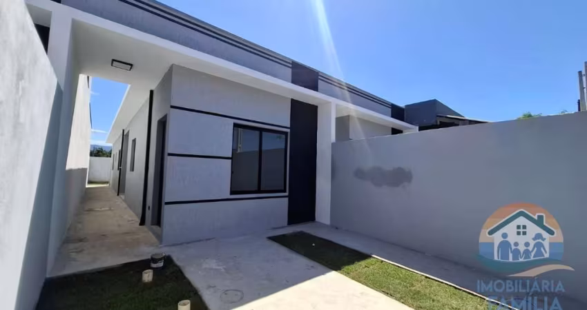 EXCELENTE IMÓVEL NOVO PARA FINANCIAMENTO BANCÁRIO NO BAIRRO MORRO DO ALGODÃO EM CARAGUATATUBA!!
