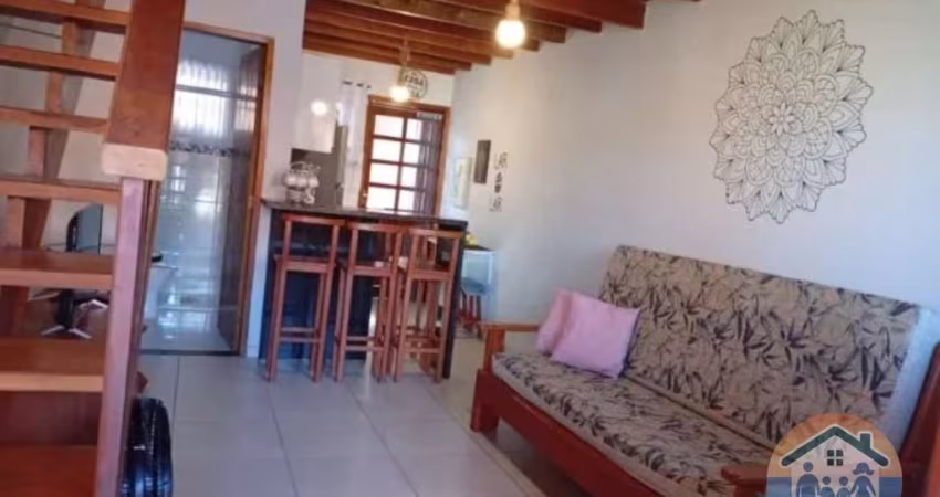 EXCELENTE OPORTUNIDADE DE VILLAGE MOBILIADO EM CONDOMÍNIO LOCALIZADO NO BAIRRO MARTIM DE SÁ EM CARAGUATATUBA!!