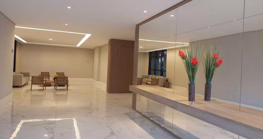 Apartamento com 3 quartos para alugar no Centro, Curitiba 