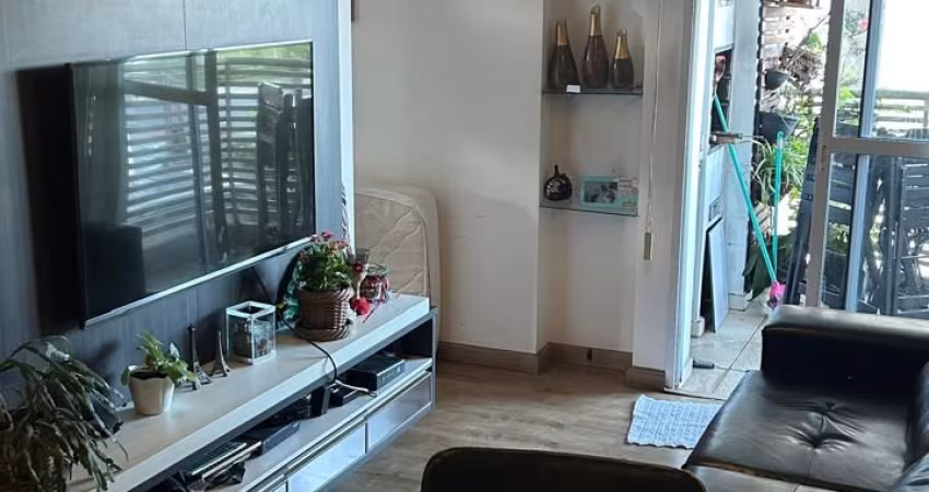 Terraço com churrasqueira !!