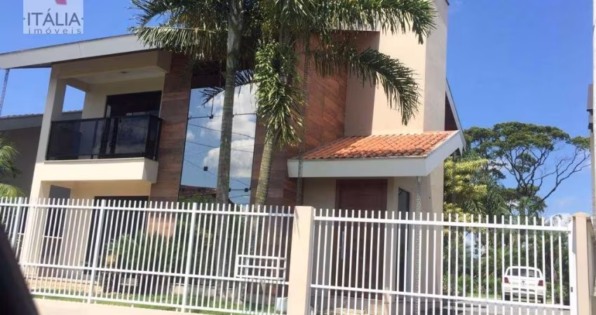 Casa Alvenaria para Venda em bruschal Brusque-SC