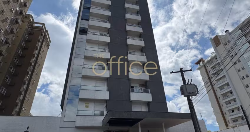 Apartamento com 3 suítes no Bairro Anita Garibaldi