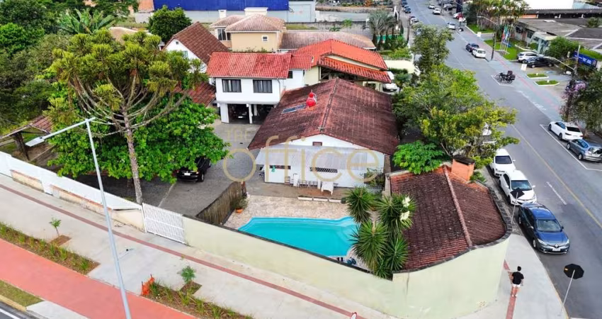 Casa com 7 quartos à venda no Anita Garibaldi, Joinville 