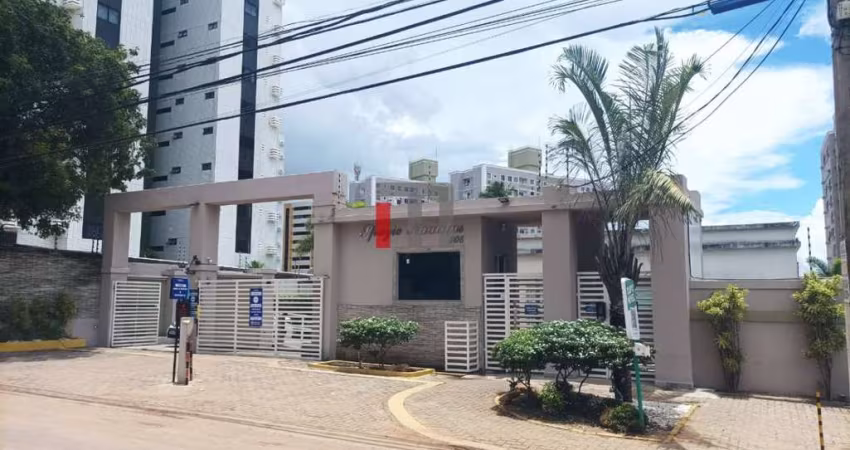 Apartamento à venda em Parnamirim, Nova Parnamirim, com 2 quartos, 47m²