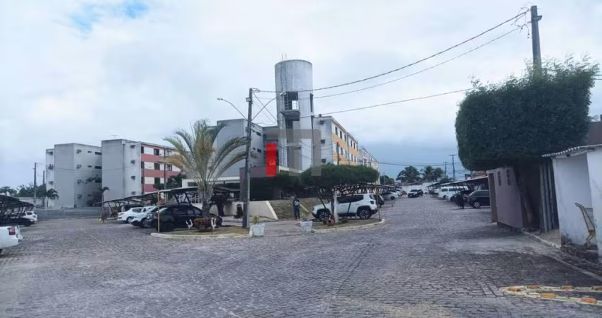 Apartamento à venda em Natal, Planalto, com 2 quartos, 50m²