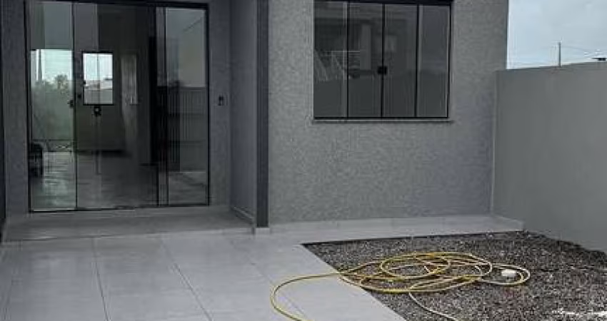 Casa com 2 quartos à venda na Rua Tenente Nildo Batista, São Paulo, Navegantes