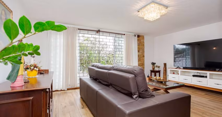 Apartamento com 3 quartos à venda na Rua Maurício Nunes Garcia, 495, Jardim Botânico, Curitiba