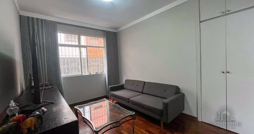 Apartamento com 3 quartos à venda na FLORÁLIA, 67, Anchieta, Belo Horizonte