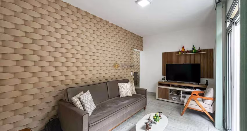 Apartamento com 3 quartos à venda na Rua Conde de Linhares, 742, Cidade Jardim, Belo Horizonte