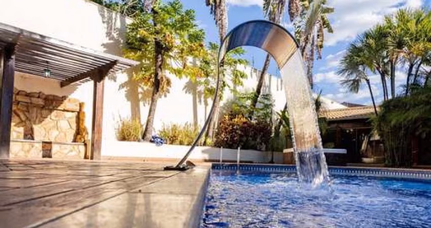 Casa - Sobrado 4 Suites - 605 m2, 1.509 m2 de terreno a venda no Setor Leste - E