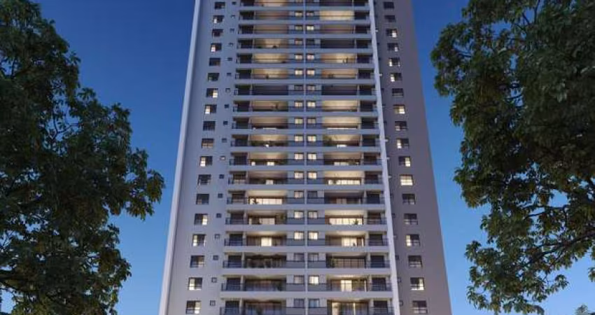 Apartamento Venda Moove Brasal 140 metros Setor Bueno