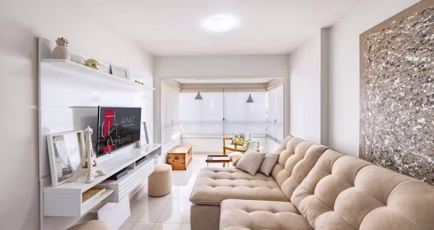 Apartamento com 3 quartos à venda no Jardim Goiás