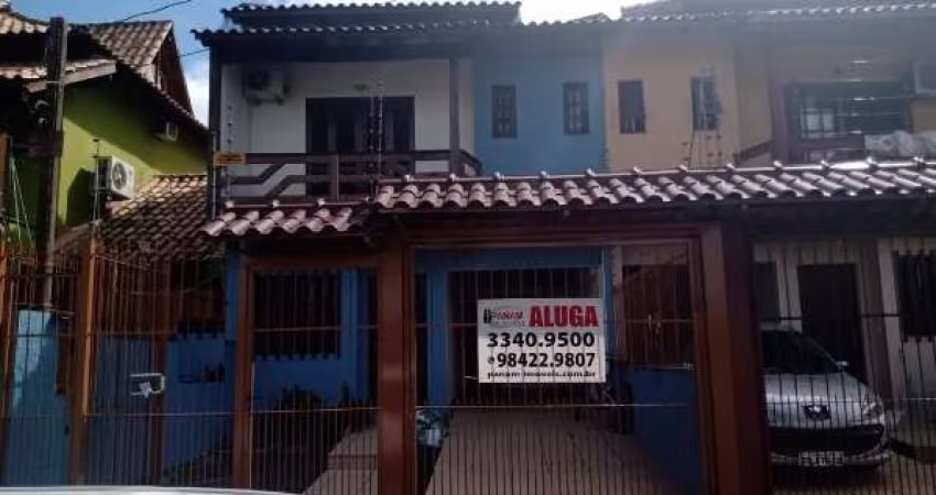Casa com 3 quartos para alugar na Rua Serra da Mocidade, 105, Sarandi, Porto Alegre