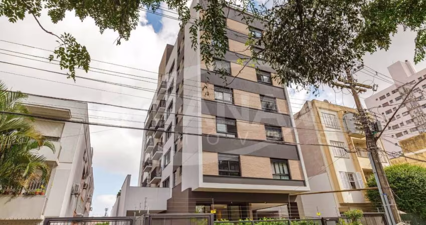 Apartamento com 2 quartos à venda na Rua Santos Neto, 98, Petrópolis, Porto Alegre