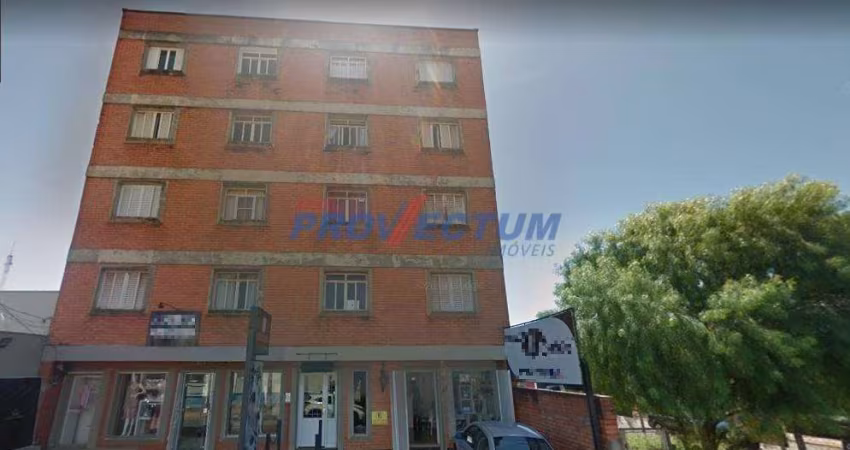 Apartamento com 1 quarto à venda na Rua Oliveira Cardoso, 212, Castelo, Campinas