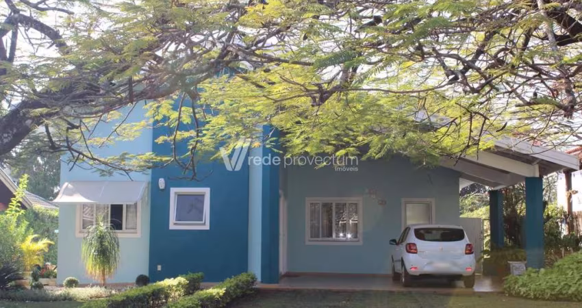 Casa em condomínio fechado com 2 quartos à venda na Rua Mário de Angelis, 301, Parque da Represa, Paulínia