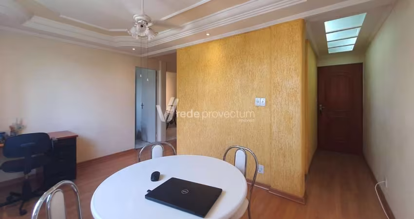 Apartamento com 2 quartos à venda na Rua Paulo Vianna de Souza, 270, Parque Residencial Vila União, Campinas