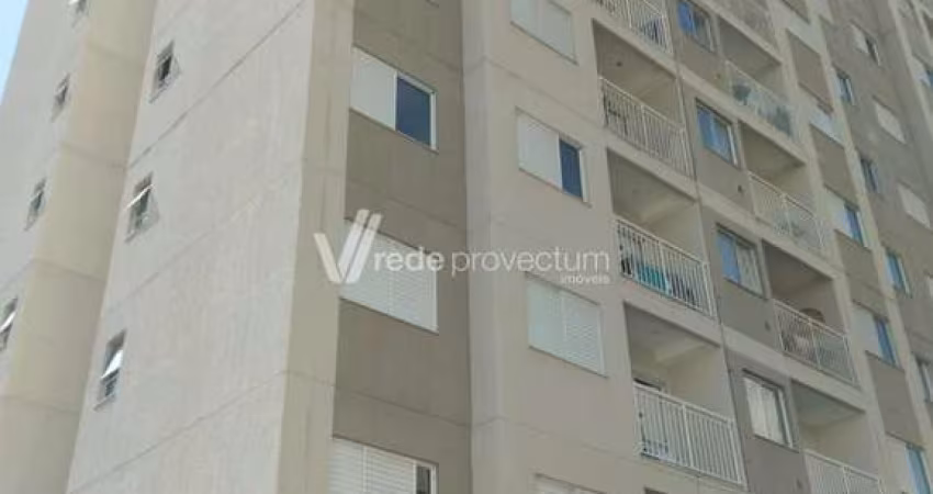 Apartamento com 2 quartos à venda na Rua Antônio Fernandes Leite, 1380, Jardim Rosolém, Hortolândia