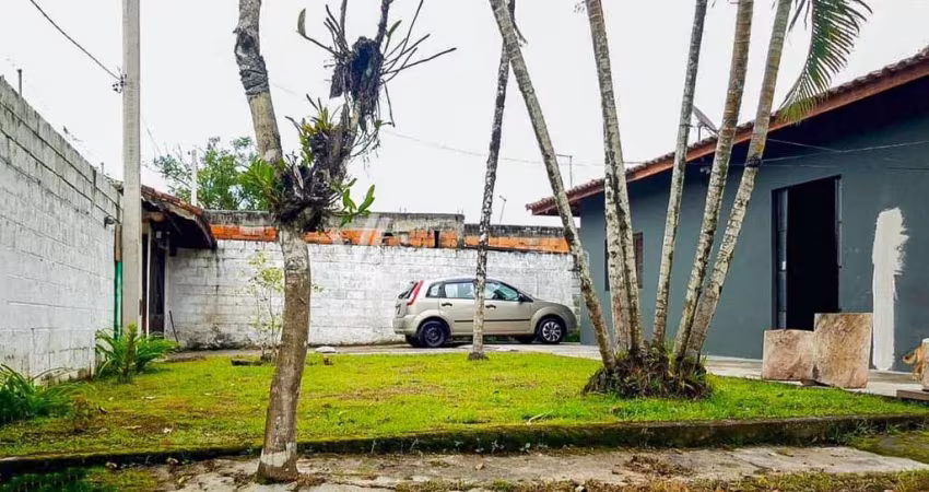 Chácara / sítio com 2 quartos à venda na Rua João Ferreira, 230, Jardim Coronel, Itanhaém