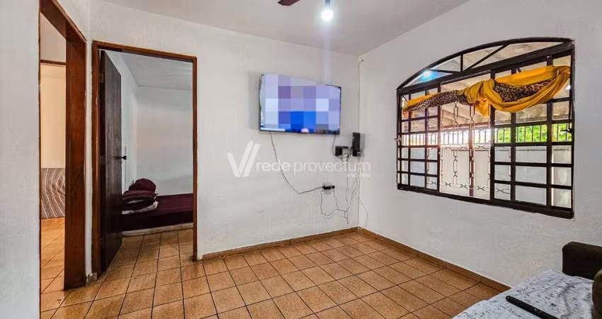 Casa comercial à venda na Jorge Luís de Andrade, 17, Dic I (Conjunto Habitacional Monsenhor Luiz Fernando Abreu), Campinas