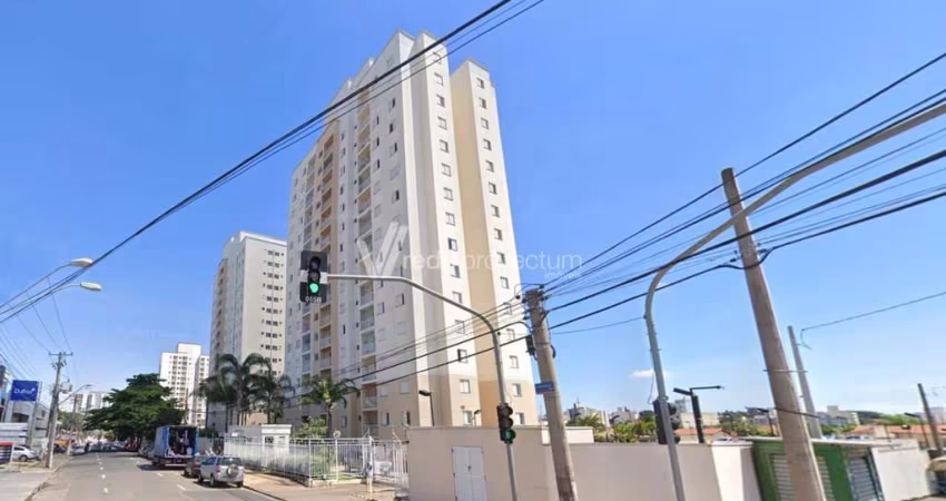 Apartamento com 2 quartos à venda na Avenida Governador Pedro de Toledo, 442, Bonfim, Campinas