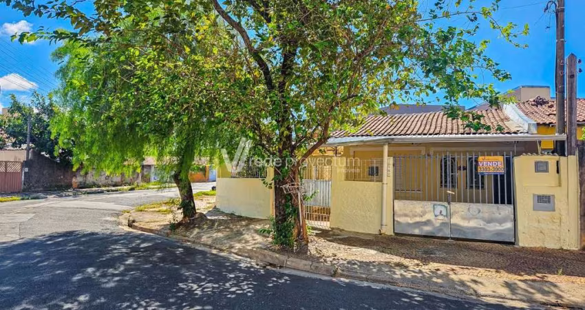 Casa comercial à venda na Rua Capão Bonito, 390, Fundação da Casa Popular, Campinas