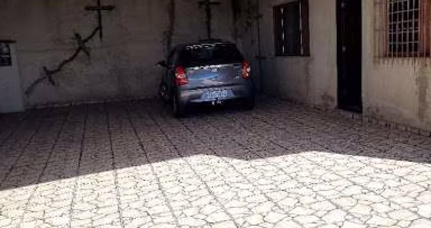 Casa com 3 dormitórios à venda, 287 m² por R$ 475.000,00 - Jardim Boa Vista - Jacareí/SP