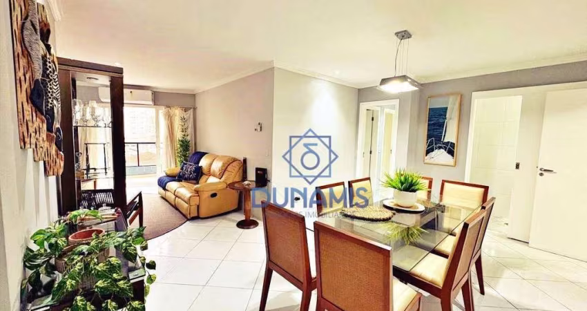 Apartamento à venda, 152 m² por R$ 850.000,00 - Praia Pitangueiras - Guarujá/SP