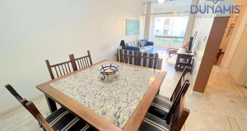 Apartamento à venda, 85 m² por R$ 380.000,00 - Balneário Cidade Atlântica - Guarujá/SP